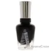 Picture of Complete Salon Manicure - 403 Hooked On Onyx by Sally Hansen for Women - 0.5 oz Nail Polish