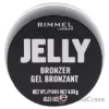 Picture of Jelly Gel Bronzer -002 Golden Touch by Rimmel London For Women - 0.31 oz Bronzer