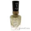 Picture of Miracle Gel - 152 Good As Gold by Sally Hansen for Women - 0.5 oz Nail Polish