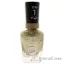 Picture of Miracle Gel - 152 Good As Gold by Sally Hansen for Women - 0.5 oz Nail Polish