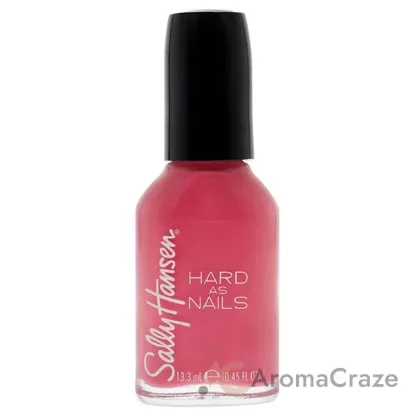 Picture of Hard As Nails - 240 Tough Chick by Sally Hansen for Women - 0.45 oz Nail Polish