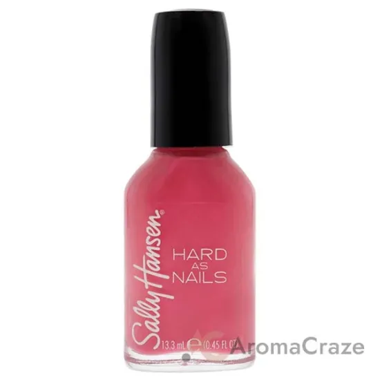 Picture of Hard As Nails - 240 Tough Chick by Sally Hansen for Women - 0.45 oz Nail Polish