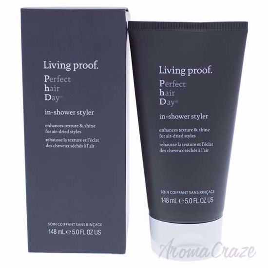 Perfect Hair Day In-Shower Styler by Living Proof for Unisex