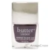 Picture of Patent Shine 10X Nail Lacquer - Afters by Butter London for Women - 0.2 Nail Polish