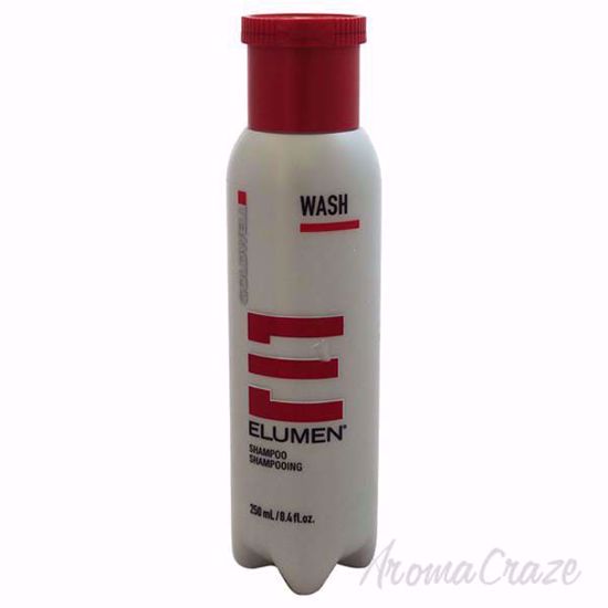 Elumen Wash ShampooFor colored Hair by Goldwell for Unisex -