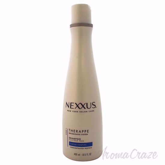 Therappe Replenishing System Shampoo by Nexxus for Unisex - 