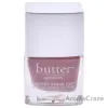 Picture of Patent Shine 10X Nail Lacquer - Mums The Word by Butter London for Women - 0.2 oz Nail Polish