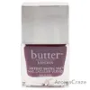 Picture of Patent Shine 10X Nail Lacquer - Broody by Butter London for Women - 0.2 oz Nail Polish