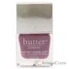 Picture of Patent Shine 10X Nail Lacquer - Dearie Me by Butter London for Women - 0.2 oz Nail Polish