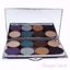 High Density Eyeshadow Palette by TIGI for Women - 1 Pc Pale