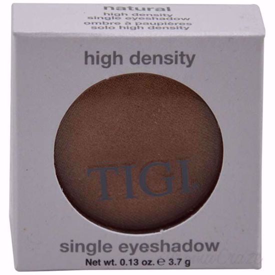 High Density Single Eyeshadow - Natural by TIGI for Women - 