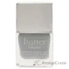 Picture of Patent Shine 10X Nail Lacquer - London Fog by Butter London for Women - 0.2 oz Nail Polish