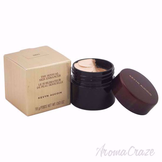 The Sensual Skin Enhancer - SX 01 Fair W/Peach Undertones by
