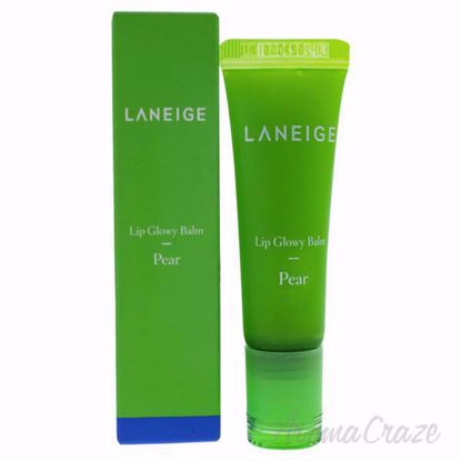 Lip Glowy Balm - Pear by Laneige for Unisex - 0.35 oz Lip Gl
