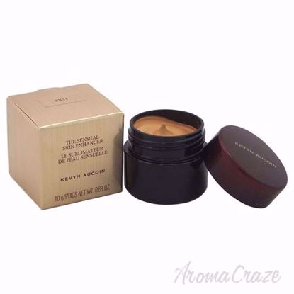 The Sensual Skin Enhancer - SX 11 Medium to Tan W/ Golden Un