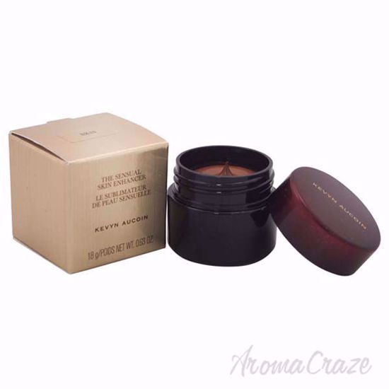 The Sensual Skin Enhancer - SX 15 Dark W/Neutral Cool Undert