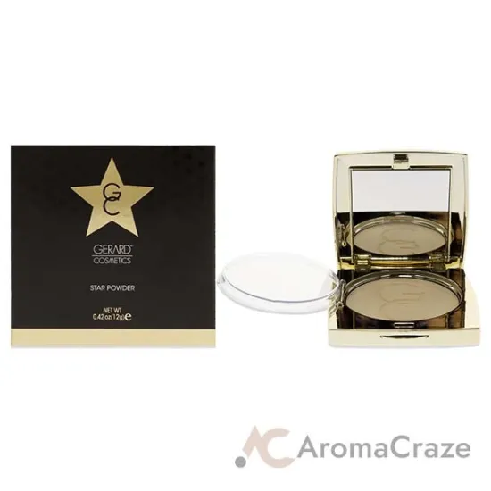 Picture of Star Powder Highlighter - Audrey by Gerard Cosmetic for Women - 0.42 oz Highlighter