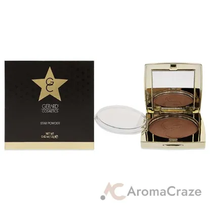Picture of Star Powder Highlighter - Lucy by Gerard Cosmetic for Women - 0.42 oz Highlighter