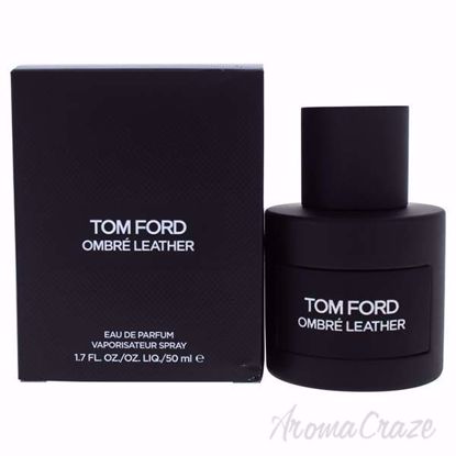 Ombre Leather by Tom Ford for Women - 1.7 oz EDP Spray