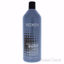 Color Extend Graydiant Anti-Yellow Shampoo by Redken for Uni