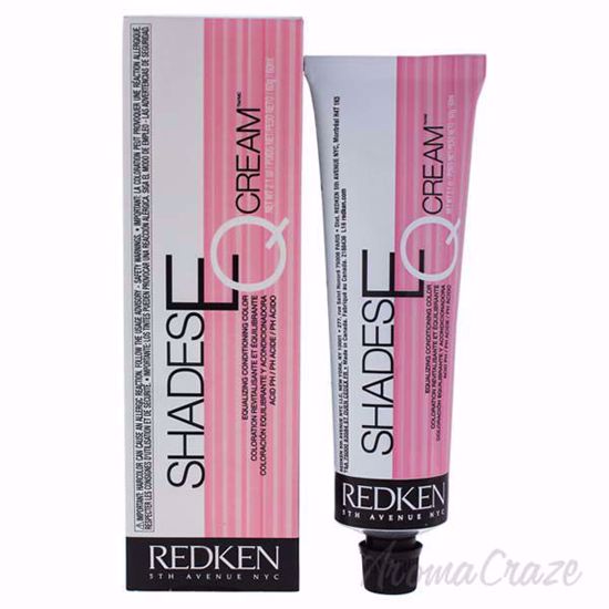 Shades EQ Cream - 06C Shiny Penny by Redken for Unisex - 2.1