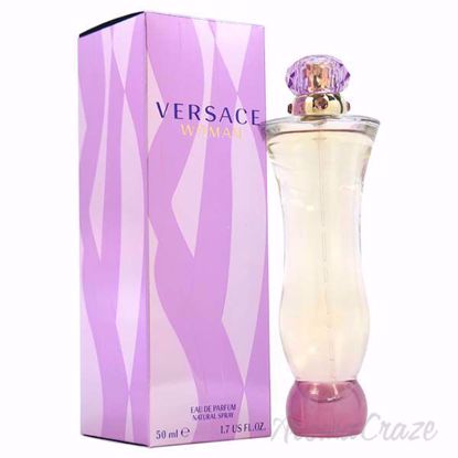 Versace Woman by Versace for Women - 1.7 oz EDP Spray