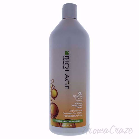 Biolage Advanced Oil Renew System Shampoo by Matrix for Unis