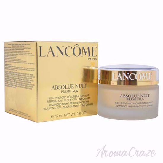 Absolue Nuit Premium Bx Advanced Night Recovery Cream by Lan