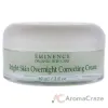 Picture of Bright Skin Overnight Correcting Cream by Eminence for Unisex - 2 oz Cream