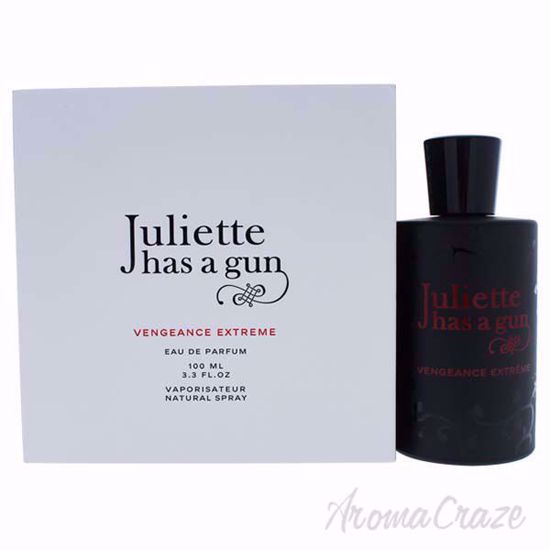 Vengeance Extreme by Juliette Has A Gun for Women - 3.3 oz E