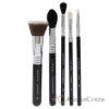 Picture of Most Wanted Brush Set by SIGMA for Women - 5 Pc Brush