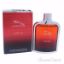 Jaguar Classic Red by Jaguar for Men - 3.4 oz EDT Spray (Tes