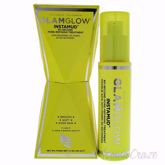 Instamud 60 Second Pore-Refining Treatment by Glamglow for W