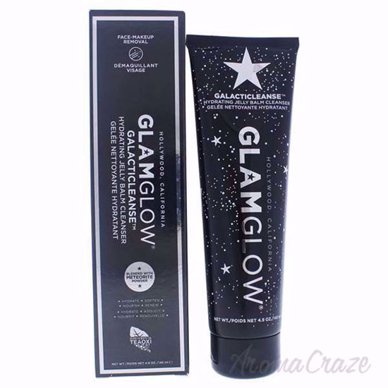 Galacticleanse Hydrating Jelly Balm Cleanser by Glamglow for