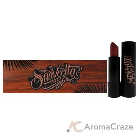 Picture of Semi-Matte Lipstick - Daybreak by Suavecito for Women - 0.121 oz Lipstick