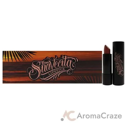 Picture of Semi-Matte Lipstick - Afterglow by Suavecito for Women - 0.121 oz Lipstick