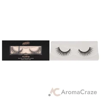 Picture of Synthetic Silk Lashes - Gumdrop by Suavecito for Women - 1 Pair Eyelashes