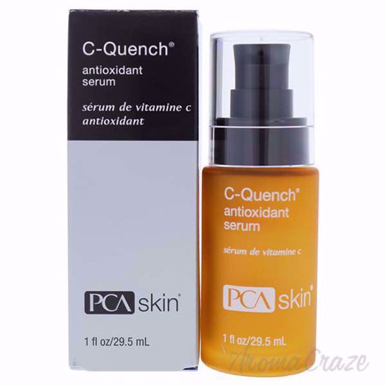 C-Quench Antioxidant Serum by PCA Skin for Unisex - 1 oz Ser