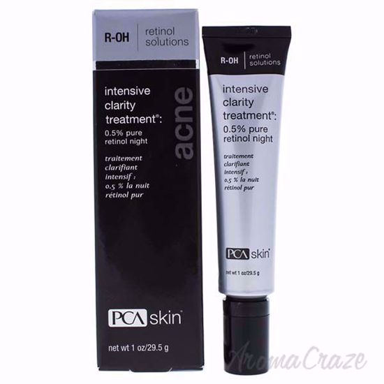 Intensive Clarity Treatment 0.5 Percent Pure Retinol Night b