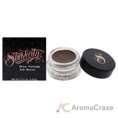 Picture of Brow Pomade - Ash Brown by Suavecito for Women - 0.17 oz Pomade