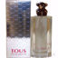 Tous Silver by Tous for Women - 1.7 oz EDT Spray