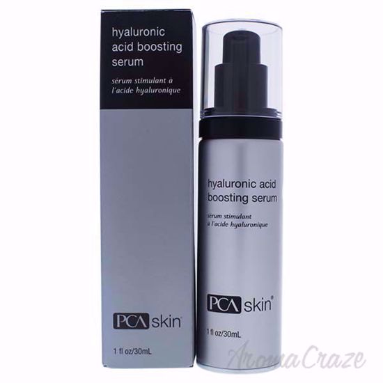 Hyaluronic Acid Boosting Serum by PCA Skin for Unisex - 1 oz