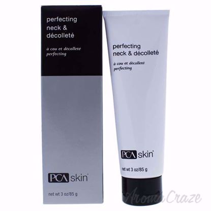 Perfecting Neck and Decollete Cream by PCA Skin for Unisex -