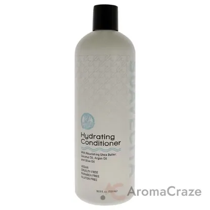 Picture of Hydrating Conditioner by Suavecito for Women - 16.9 oz Conditioner