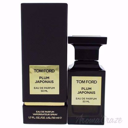 Plum Japonais by Tom Ford for Women - 1.7 oz EDP Spray