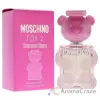 Picture of Moschino Toy 2 Bubble Gum by Moschino for Women - 3.4 oz EDT Spray