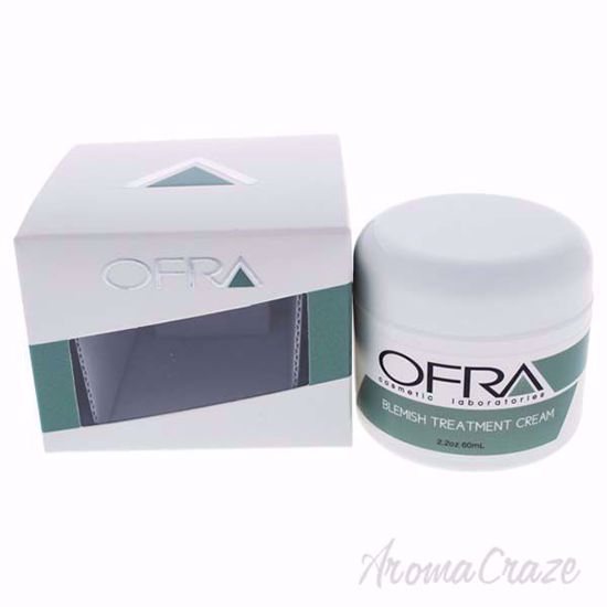 Blemish Treatment Cream by Ofra for Women - 2.2 oz Cream