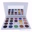 Pro Palette Eyeshadow by Ofra for Women - 1 Pc Palette
