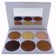 Pro Palette Contouring and Highlighting Cream by Ofra for Wo