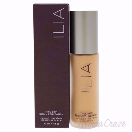 True Skin Serum Foundation - SF4 Bowen by ILIA Beauty for Wo